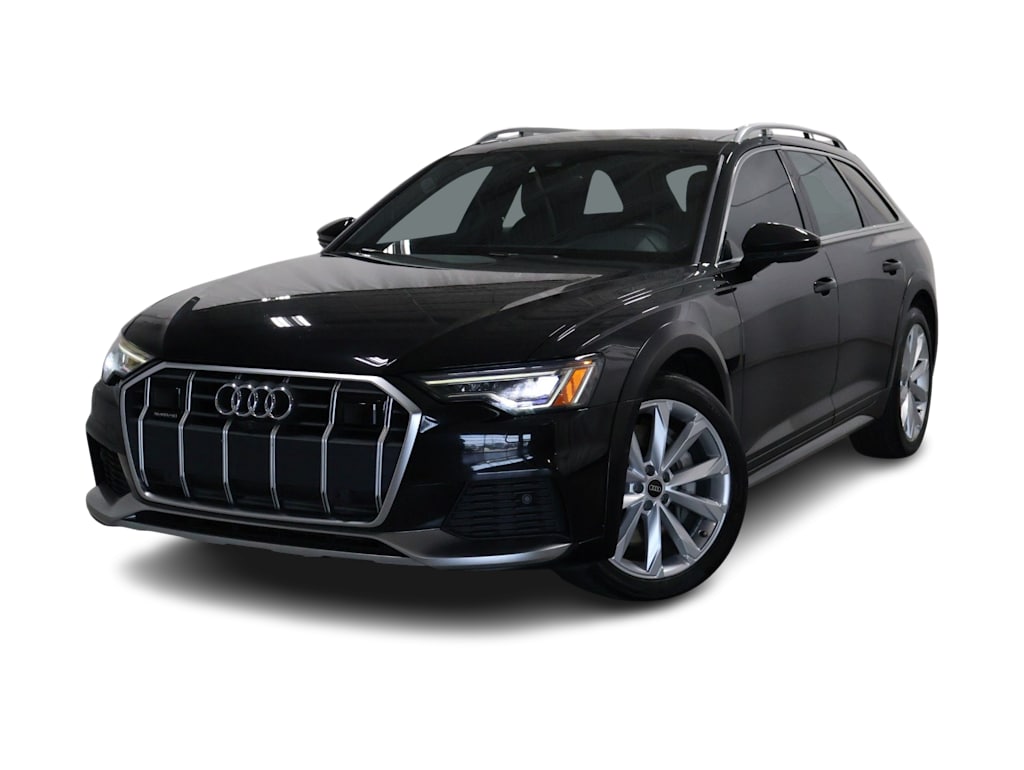 audi a6 allroad 2021 WAU72BF27MN043611 image audi a6 allroad 2021 WAU72BF27MN043611 image